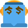 para gox Discord emoji — free static PNG download