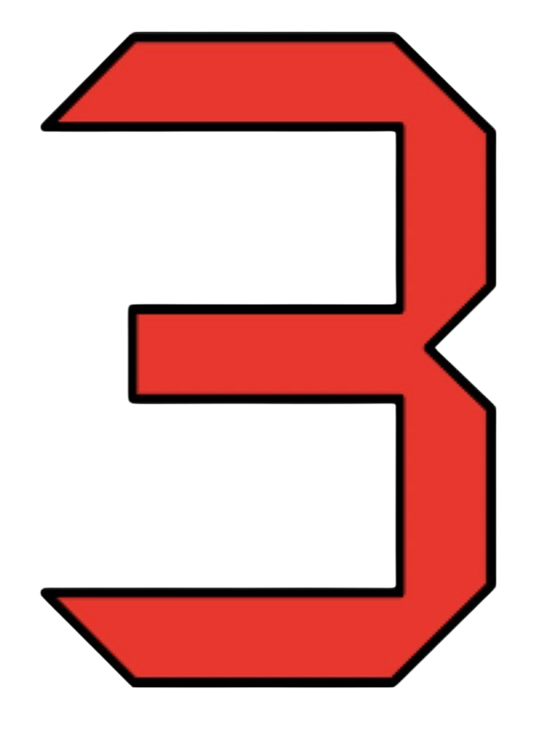 hardthree Discord emoji — free static PNG download