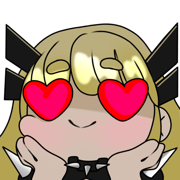 magikinlove Discord emoji — free static PNG download