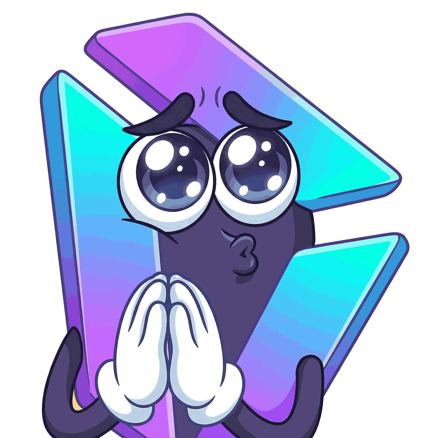 idx cute 3003 Discord emoji — free static PNG download