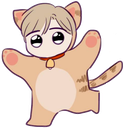 furryboy Discord emoji — free static PNG download