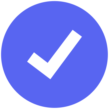 check Discord emoji — free static PNG download