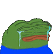 pepe vanish Discord emoji — free animated GIF download