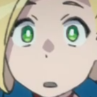 marcille shocked Discord emoji — free static PNG download