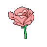 flowerpink Discord emoji — free animated GIF download