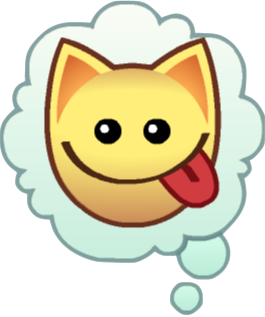 animaljam Discord emoji — free static PNG download