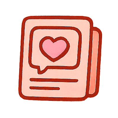 posts Discord emoji — free static PNG download