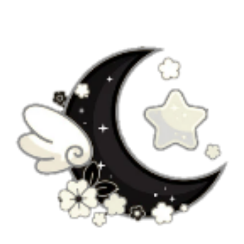 greynblackmoon Discord emoji — free static PNG download