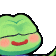 pepeflower Discord emoji — free animated GIF download