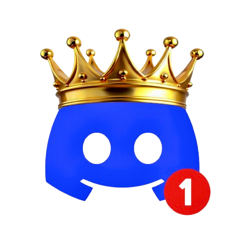 king of pings Discord emoji — free static PNG download