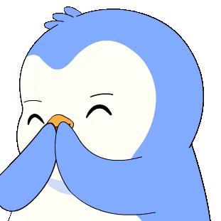 penguhahaha Discord emoji — free animated GIF download