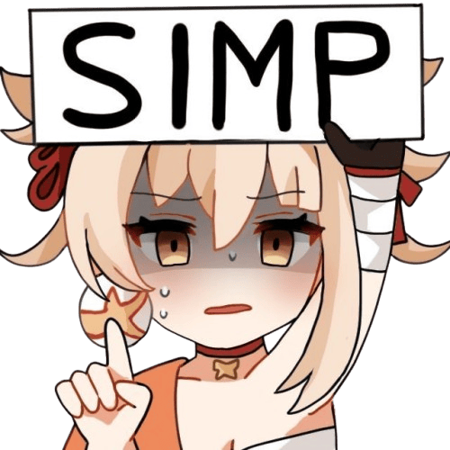 simp Discord emoji — free static PNG download