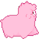 pinkalpaca Discord emoji — free animated GIF download