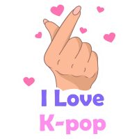 ilovekpopx Discord emoji — free static PNG download
