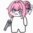 doroshootsyou Discord emoji — free animated GIF download