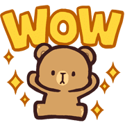 mocha wow Discord emoji - free download
