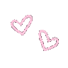 hearts Discord emoji — free animated GIF download