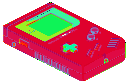 gameboy Discord emoji — free animated GIF download