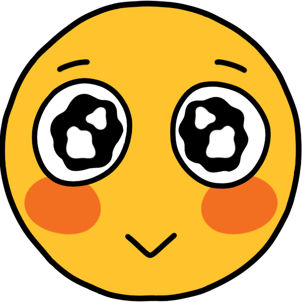 cute Discord emoji — free static PNG download