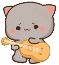 goma guitar crying Discord emoji — free animated GIF download