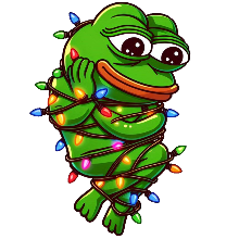 pepechristmaslights Discord emoji — free static PNG download