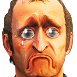 gtacry Discord emoji — free static PNG download