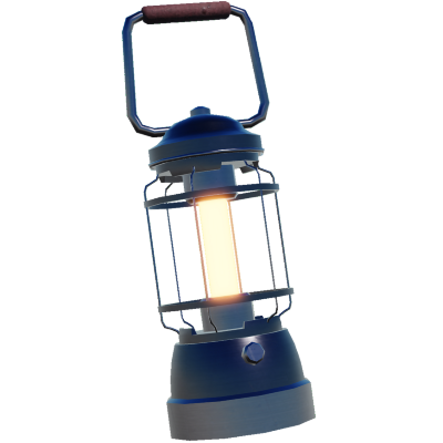 lantern Discord emoji — free static PNG download