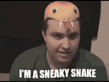 sneakysnake Discord emoji - free download