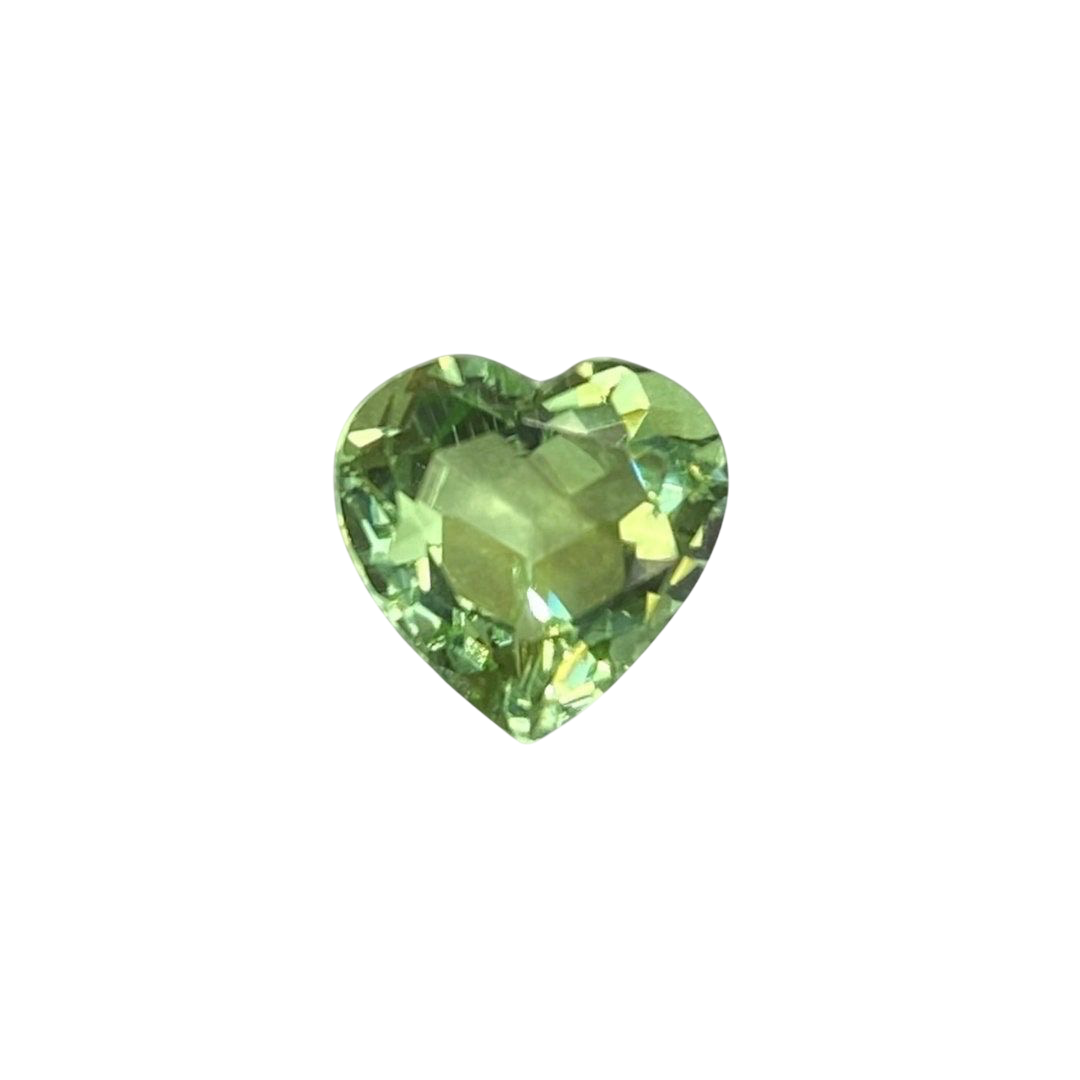green heart Discord emoji — free static PNG download