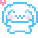 cinnamorolllove Discord emoji — free animated GIF download