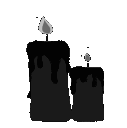 candlesblack Discord emoji — free animated GIF download