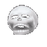skull lmfao Discord emoji — free animated GIF download