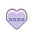 xoxo Discord emoji — free animated GIF download