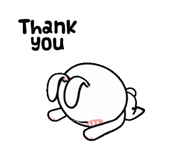 thankyou Discord emoji — free animated GIF download