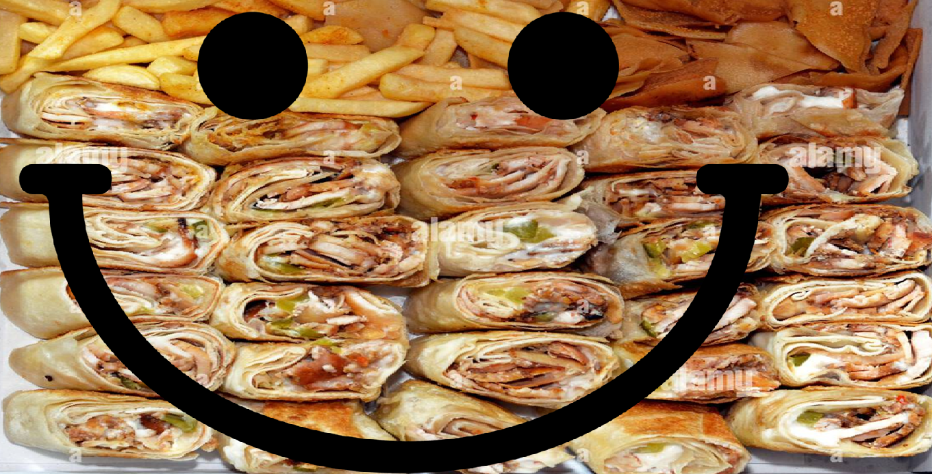 shawerma Discord emoji — free static PNG download