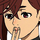 momo pout Discord emoji — free static PNG download