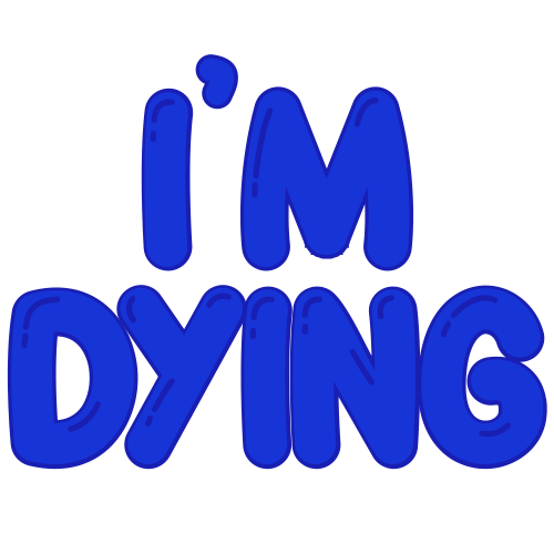 dying Discord emoji — free static PNG download