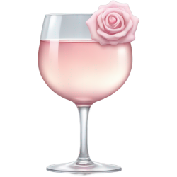 pinkrosewine Discord emoji