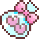 hearts Discord emoji — free animated GIF download