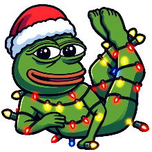 pepexmaspresent Discord emoji — free static PNG download