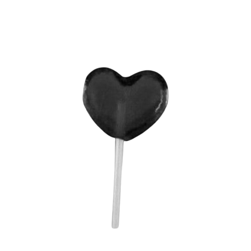 goth lollipop Discord emoji — free static PNG download