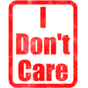 idontcare Discord emoji — free static PNG download