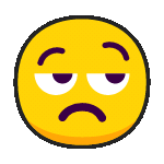 unamusedfaceemoji Discord emoji — free animated GIF download