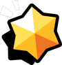 bounty gamemode brawlstars Discord emoji — free static PNG download