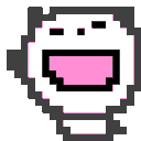 panda Discord emoji — free animated GIF download