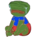 pepecry Discord emoji — free static PNG download