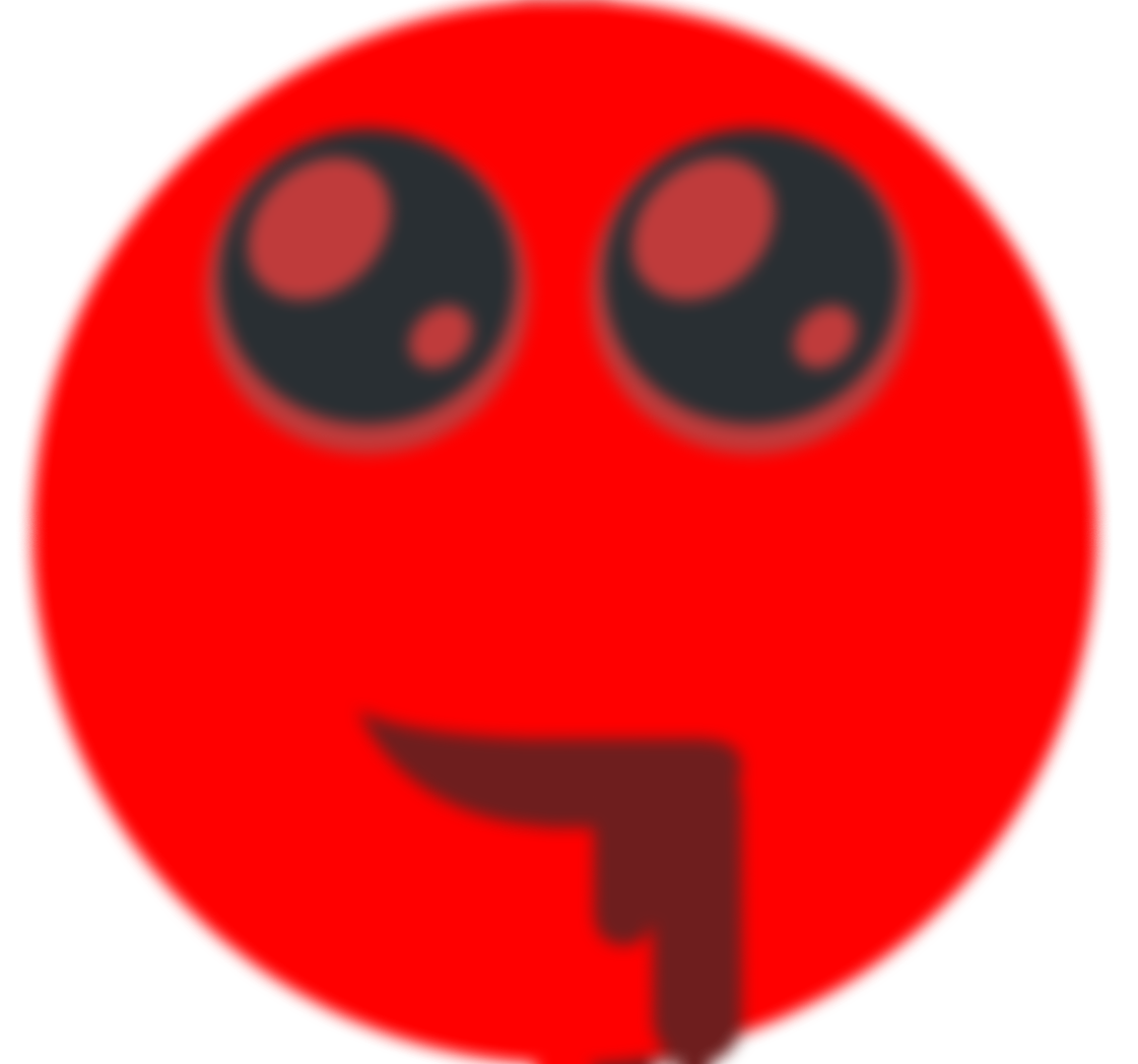 evil glabby Discord emoji — free static PNG download