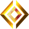 gold 1 Discord emoji — free static PNG download