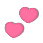 duohearts Discord emoji — free static PNG download