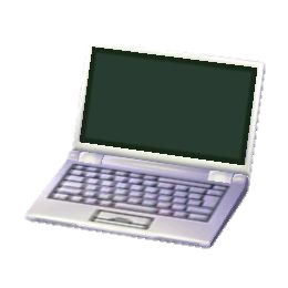notebook Discord emoji — free static PNG download